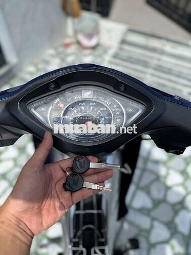 Wave A110 bstp 9c kiểng mới keng có GL