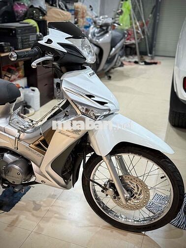 Honda Future X Fi 2010