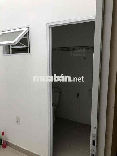 Cho thuê nguyên căn Nguyễn Văn Lượng P17 đối diện Lotte mart Giá 8tr