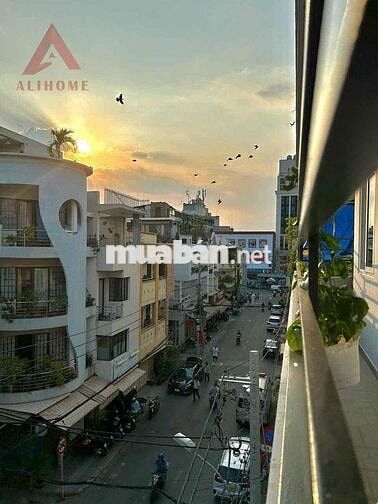🌆2PN 2WC BAN CÔNG - THANG MÁY - Giặt Riêng🌇PHAN XÍCH LONG, PHÚ NHUẬN🌆