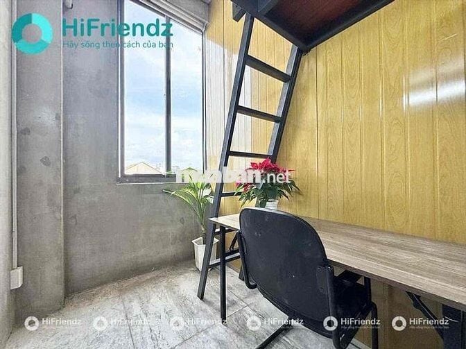 💥 SỐC! PHÒNG TRỌ 2TR8 NGAY QL13, FULL TIỆN ÍCH