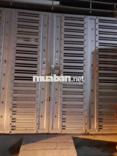 Bán nhà hẻm xe hơi đường Bình Long, 54m2, 3 tỷ 750