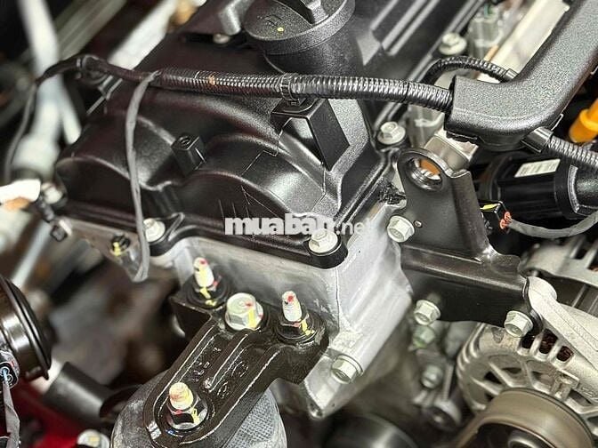 Hyundai Accent 2023 1.4 AT Đặc Biệt - 39000 km