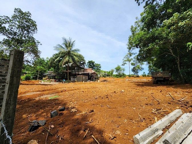 Tiếc quá Đất view hồ lung linh 1000m thoáng mát chính chủ cần bán Hòa 
