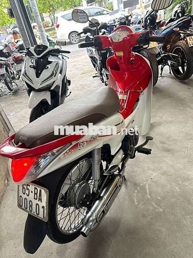 Angela 50cc