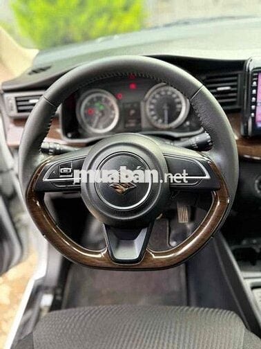 Suzuki Ertiga 2019 GLX 4AT - 74km
