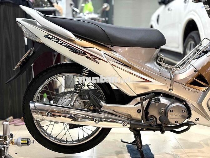Honda Future X Fi 2010