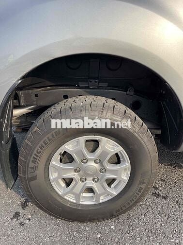 Ford Ranger 2016 XLS 2.2 4x2 AT - 95000 km