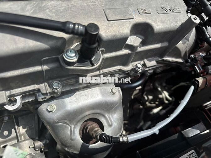 VinFast Fadil 1.4AT cuối 2019 1 chủ. Mới Nhất VN