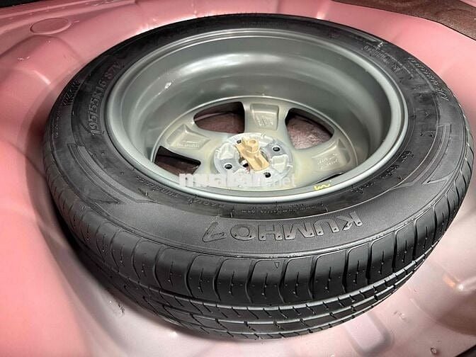 Hyundai Accent 2023 1.4 AT Đặc Biệt - 39000 km