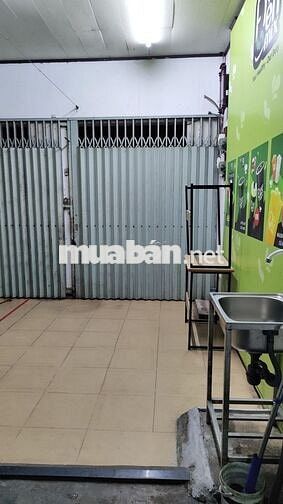 Mặt bằng kinh doanh ăn sáng 10m2 đường Cô Giang quận Phú Nhuận