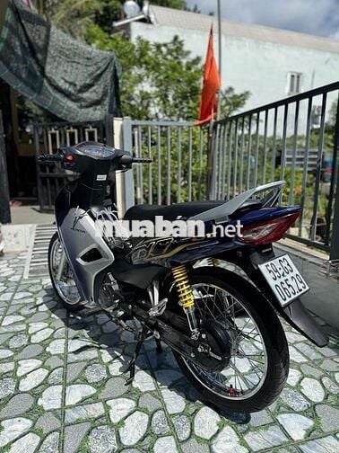 Wave A110 bstp 9c kiểng mới keng có GL