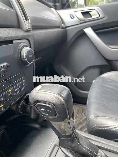 Ranger 2021 XLT 2.0L 4x4 AT Limited - 90000 k