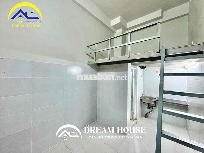 PHÒNG TRỌ GIÁ RẺ NGAY ĐẠI HỌC VĂN HIẾN ( Ngã Tư 4 Xã )