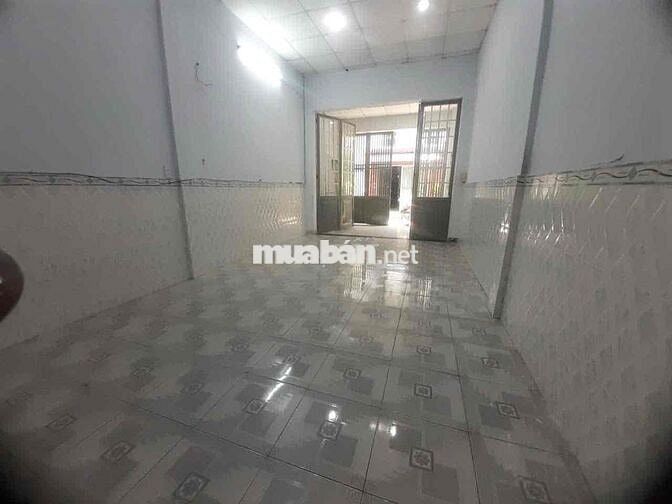 Cho thuê nguyên căn Nguyễn Văn Lượng P17 đối diện Lotte mart Giá 8tr
