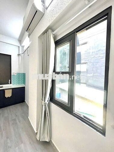 CHDV STUDIO CỬA SỔ GIÁ RẺ - NGAY GẦN LANDMARK 81 GIÁ RẺ BÌNH THẠNH
