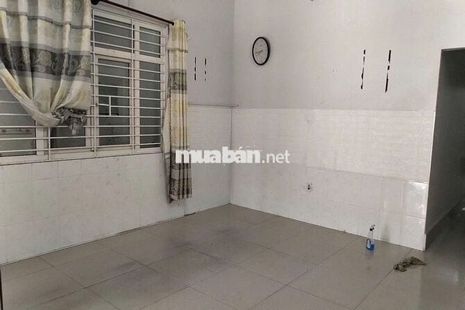 Nhà cấp 4 phạm văn sáng, xuân thới thượng 85mz2 , 809 triệu , sổ riêng