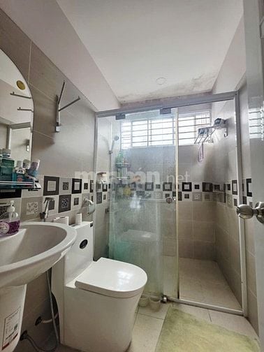 Chủ ngộp bán nhà 2lau,gần Bạch Đằng,BThanh,62m,Full nội thất,hơn 7ty