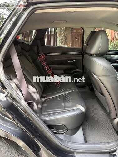 Hyundai Tucson 2.0 AT Đặc biệt 2022
