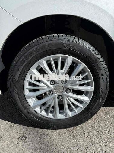 Suzuki Ertiga 2019 GLX 4AT - 74km