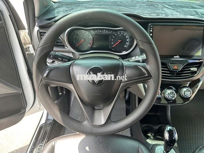 VinFast Fadil 1.4AT cuối 2019 1 chủ. Mới Nhất VN