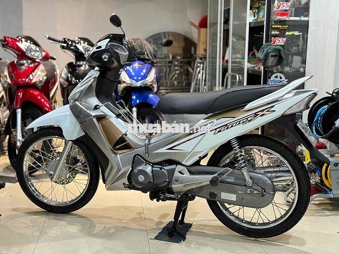 Honda Future X Fi 2010