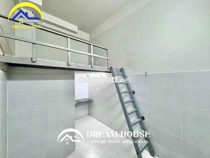 PHÒNG TRỌ GIÁ RẺ NGAY ĐẠI HỌC VĂN HIẾN ( Ngã Tư 4 Xã )