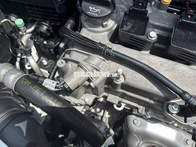 VinFast Fadil 1.4AT cuối 2019 1 chủ. Mới Nhất VN