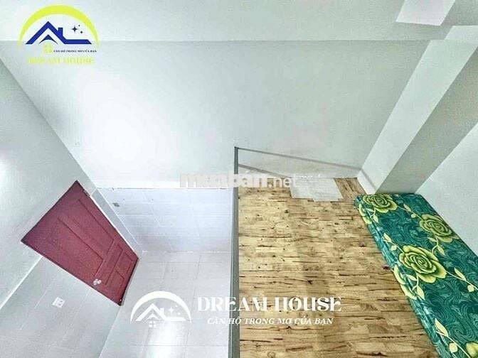 PHÒNG TRỌ GIÁ RẺ NGAY ĐẠI HỌC VĂN HIẾN ( Ngã Tư 4 Xã )