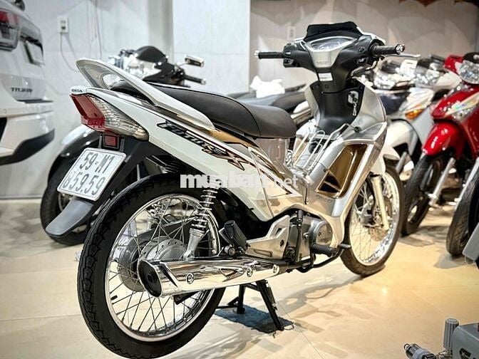 Honda Future X Fi 2010
