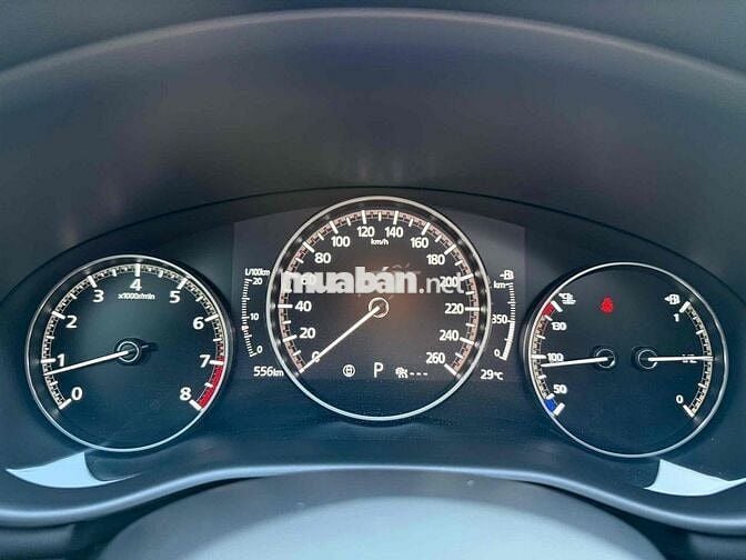 Mazda 3 2025 1.5L Premium - 500 km
