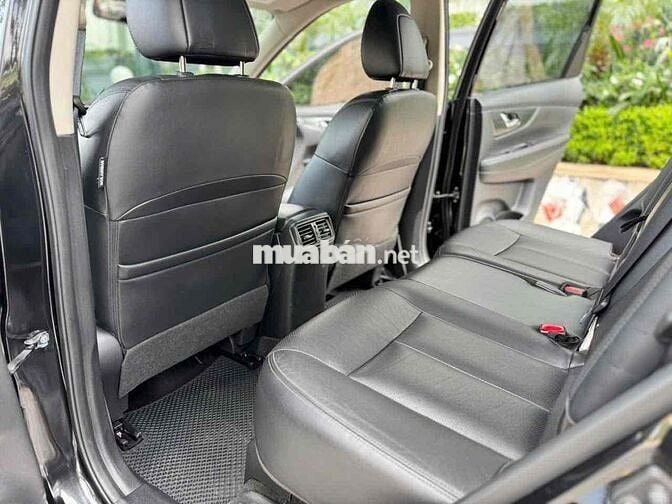 Nissan X trail 2019 V Series 2.5 SV 4WD - 80000 km