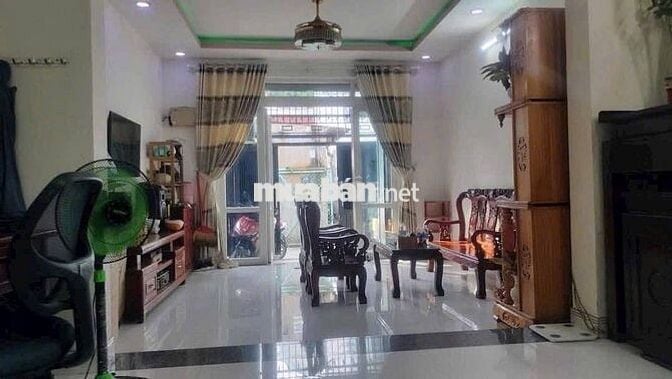 THUA LỖ CẦN TIỀN GẤP BÁN CĂN NHÀ FULL THỔ CƯ 101M2 950TR