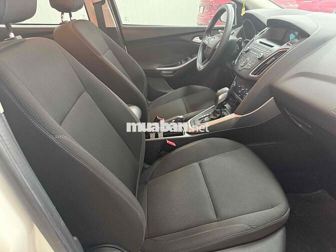 Ford Focus 2018 1.5L Ecoboost Hatchback