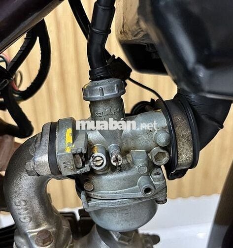 Dream thái tem lữa 7s 🇹🇭 Máy êm bóc nhẹ giá 16Tr8