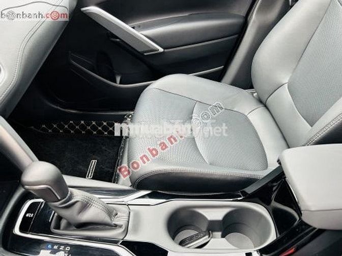 Toyota Corolla Cross 1.8G 2022