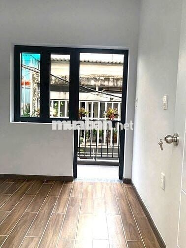 🔥 ĐIỆN BIÊN PHỦ –GIÁP QUẬN 1–31M²–2TẦNG–NHÀ ĐẸP VUÔNG VỨC–CHỈ 4TỶ 35 🔥