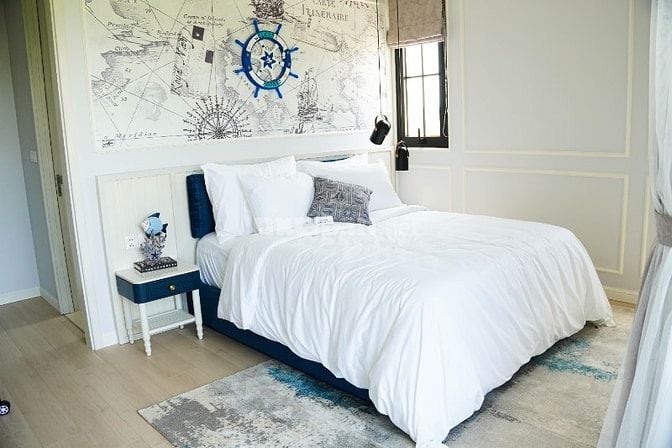 Khu đô thị compound cao cấp Salacia Villas ngay TT Phú Mỹ, HCM mới