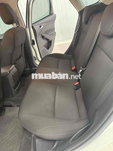 Ford Focus 2018 1.5L Ecoboost Hatchback