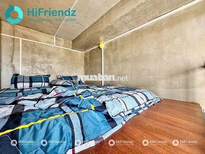 💥 SỐC! PHÒNG TRỌ 2TR8 NGAY QL13, FULL TIỆN ÍCH