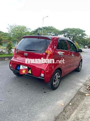 Kia Morning 2019 Si MT - 65000 km