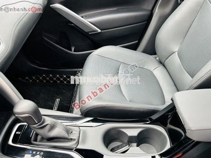 Toyota Corolla Cross 1.8G 2022
