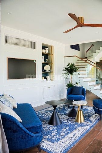 Khu đô thị compound cao cấp Salacia Villas ngay TT Phú Mỹ, HCM mới