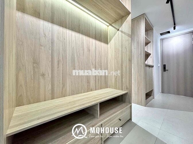 CHDV STUDIO BAN CÔNG THOÁNG MỚI 100% GẦN NGUYỄN SƠN THOẠI NGỌC HẦU VHU