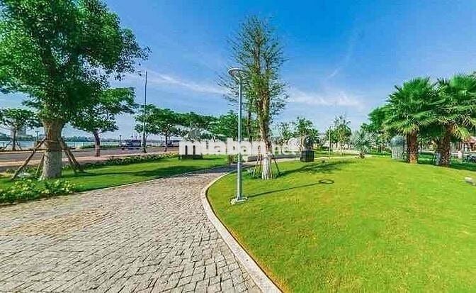BÁN ĐẤT 2MT TRẦN THỦ ĐỘ - KHUÊ TRUNG - GẦN NGUYỄN HỮU THỌ