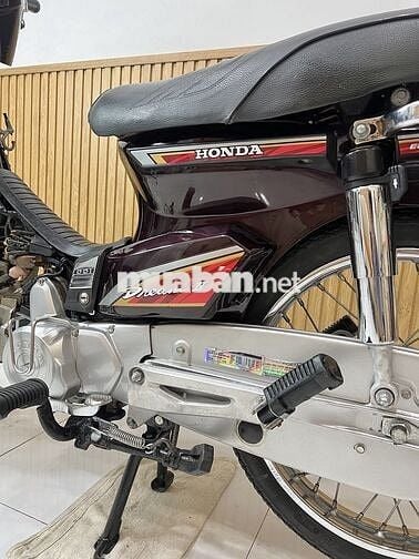Dream thái tem lữa 7s 🇹🇭 Máy êm bóc nhẹ giá 16Tr8
