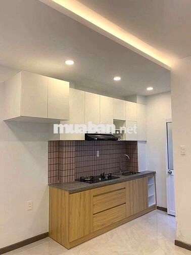 🔥 ĐIỆN BIÊN PHỦ –GIÁP QUẬN 1–31M²–2TẦNG–NHÀ ĐẸP VUÔNG VỨC–CHỈ 4TỶ 35 🔥