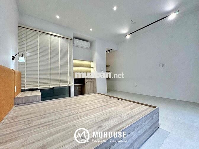CHDV STUDIO BAN CÔNG THOÁNG MỚI 100% GẦN NGUYỄN SƠN THOẠI NGỌC HẦU VHU