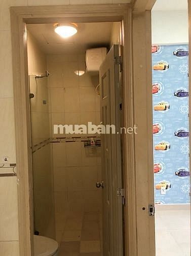 "Chốt" Gấp Căn Hộ Thuận Việt 50m2, 2pn - Chính Chủ Bán