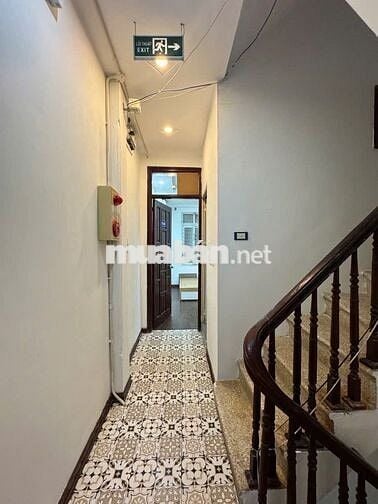 THÁI THỊNH - DÒNG TIỀN 30TR - 40M 8.05 TỶ